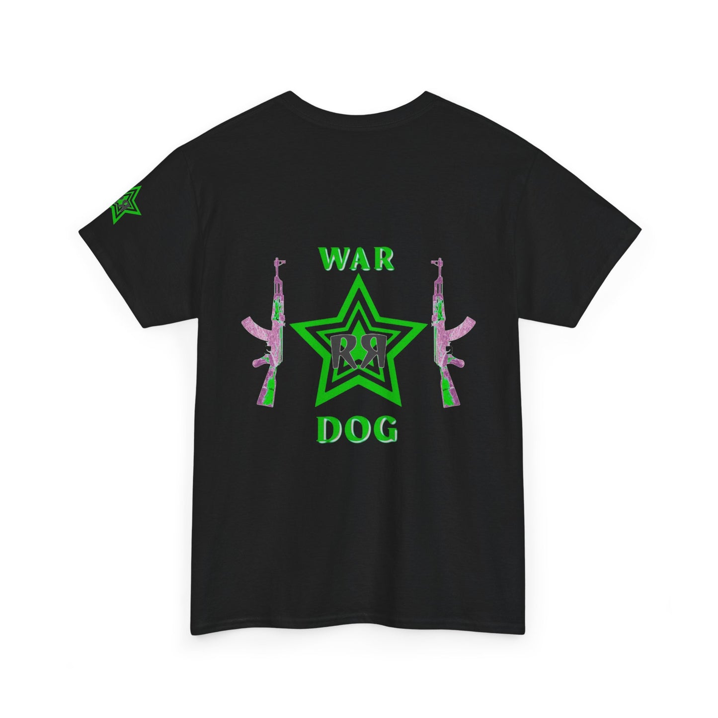 War Dogs Tee