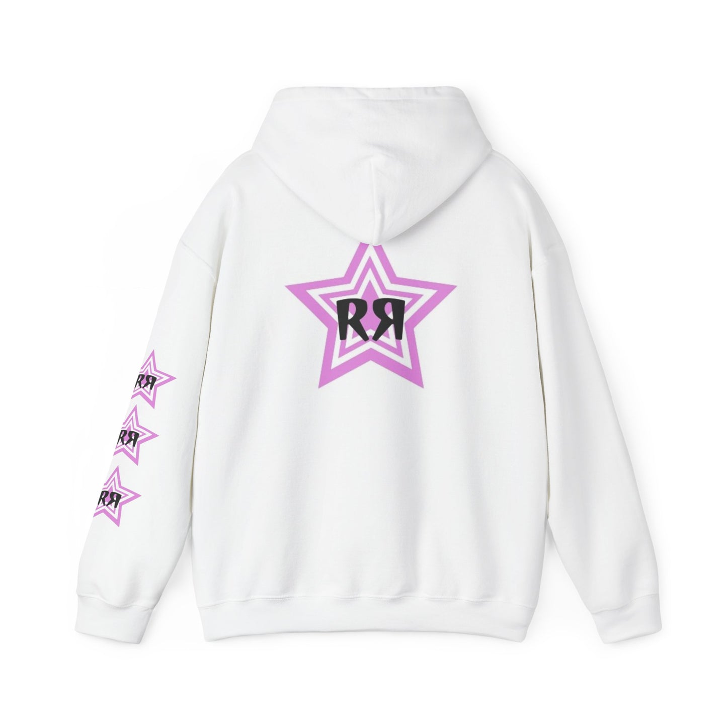 RR hoodie