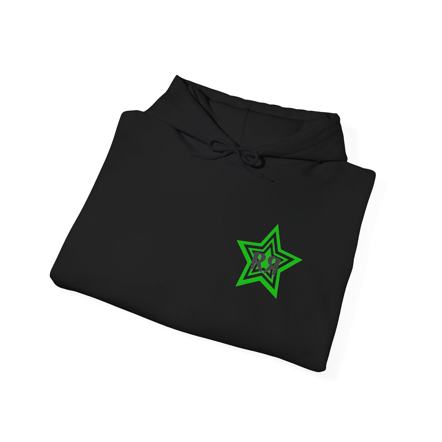 RR hoodie