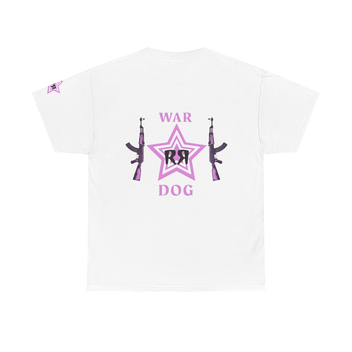 War Dogs Tee