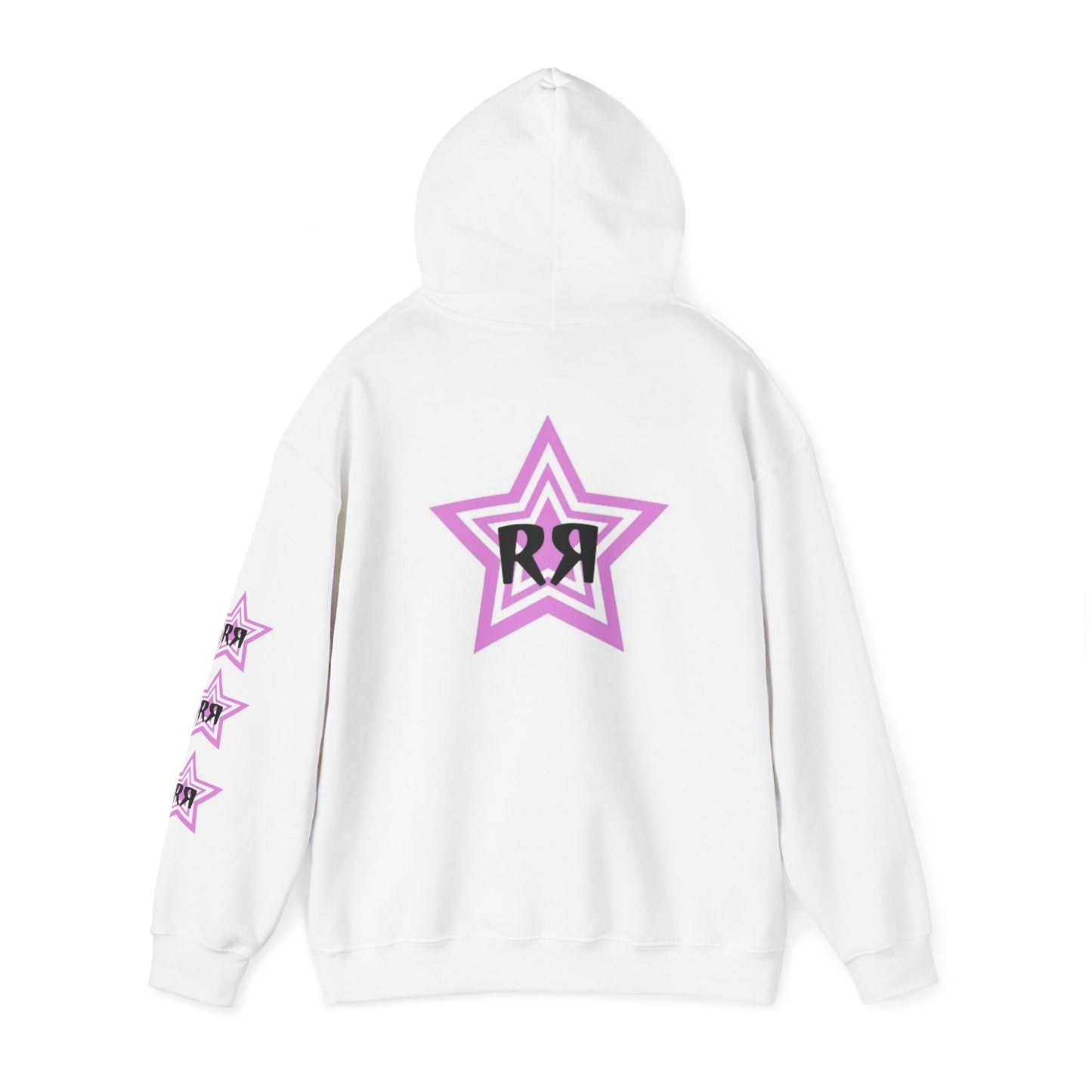 RR hoodie