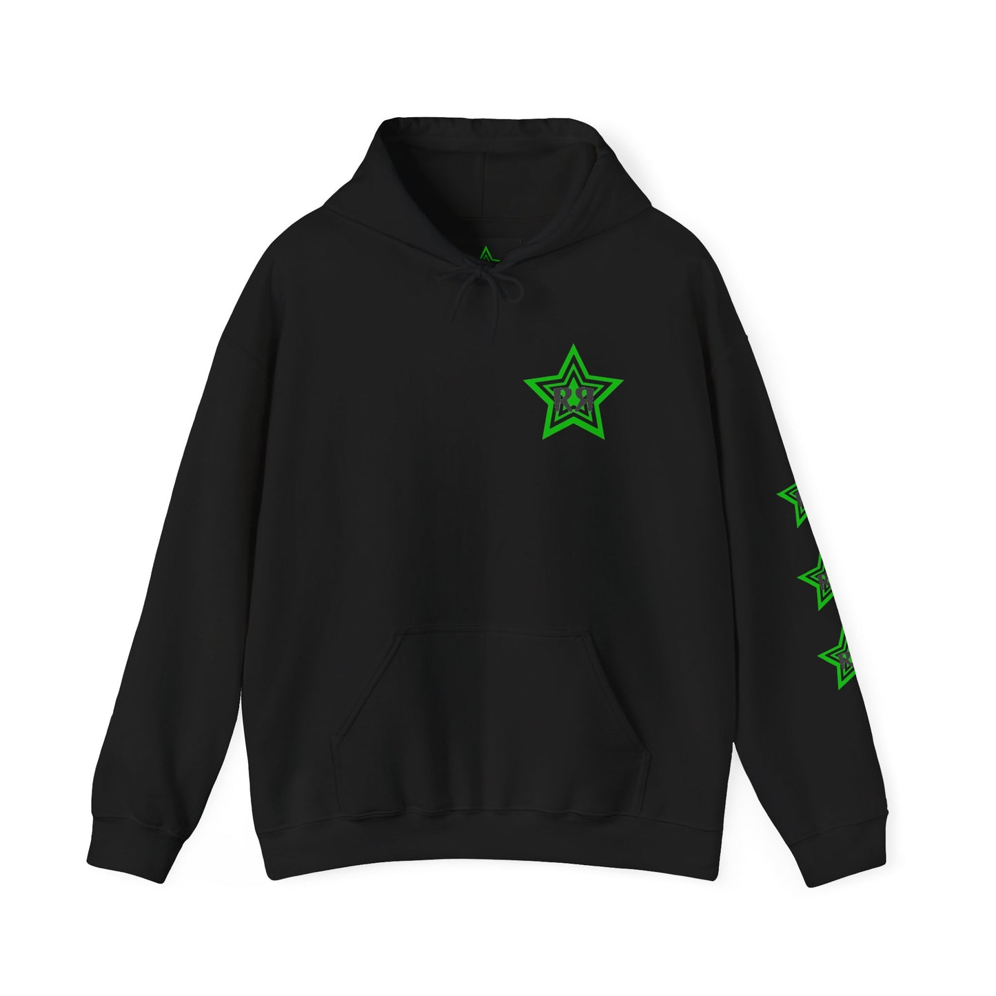 RR hoodie