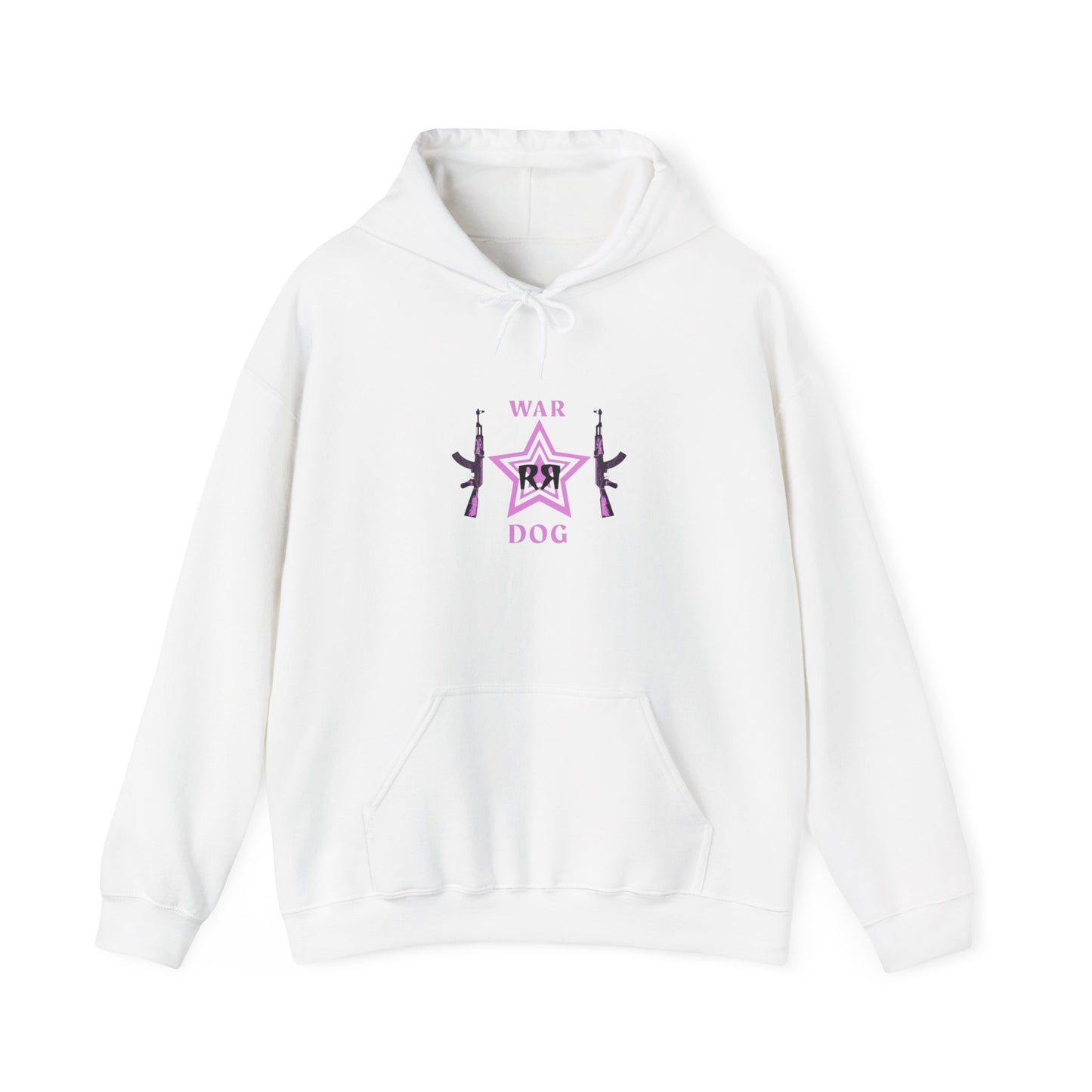 War dogs hoodie