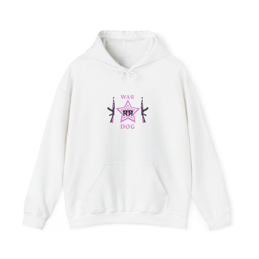 War dogs hoodie