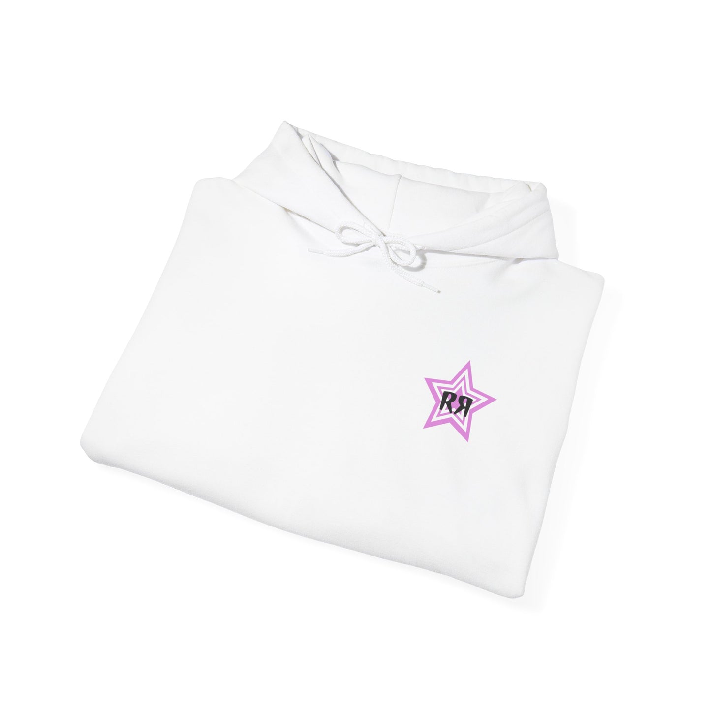 RR hoodie