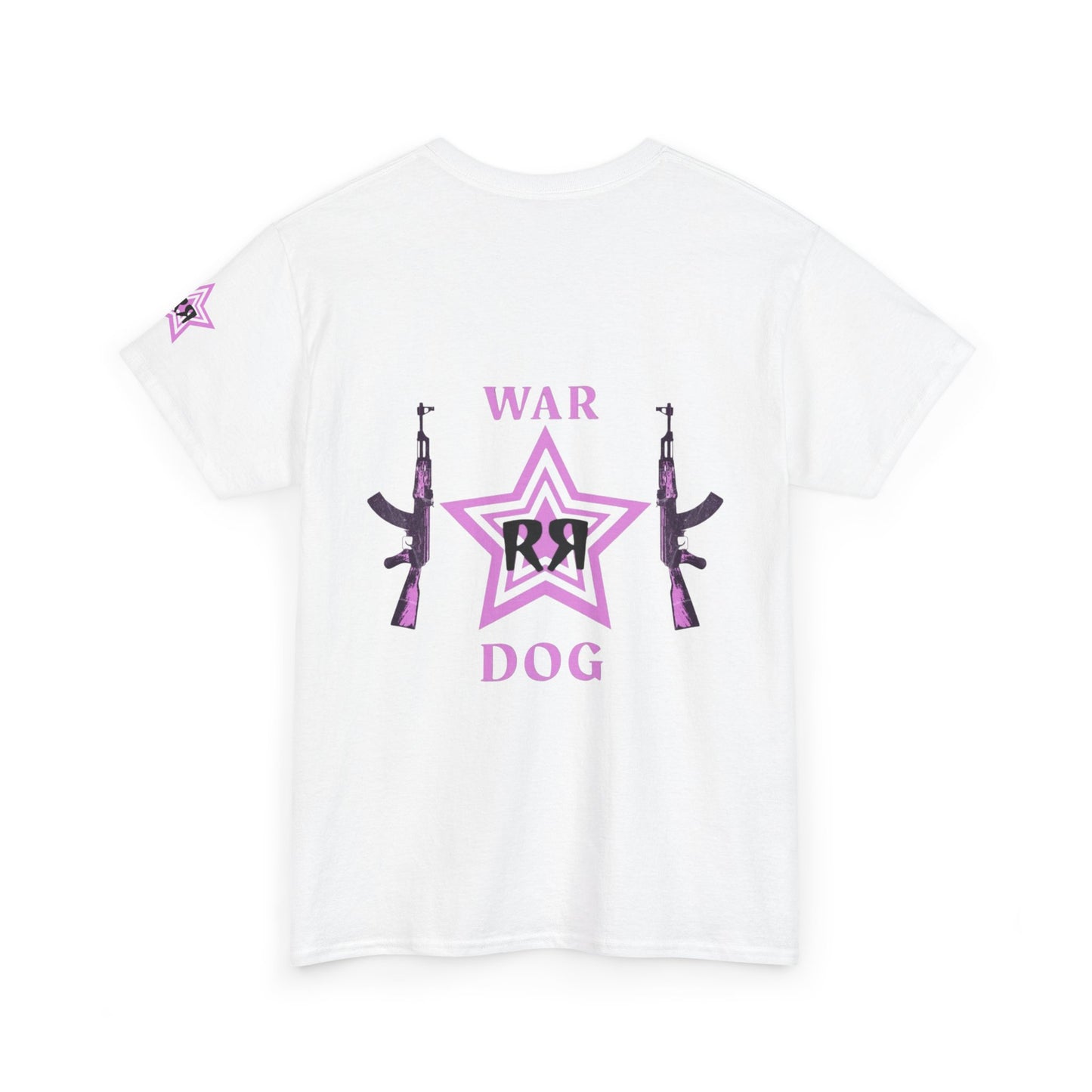 War Dogs Tee