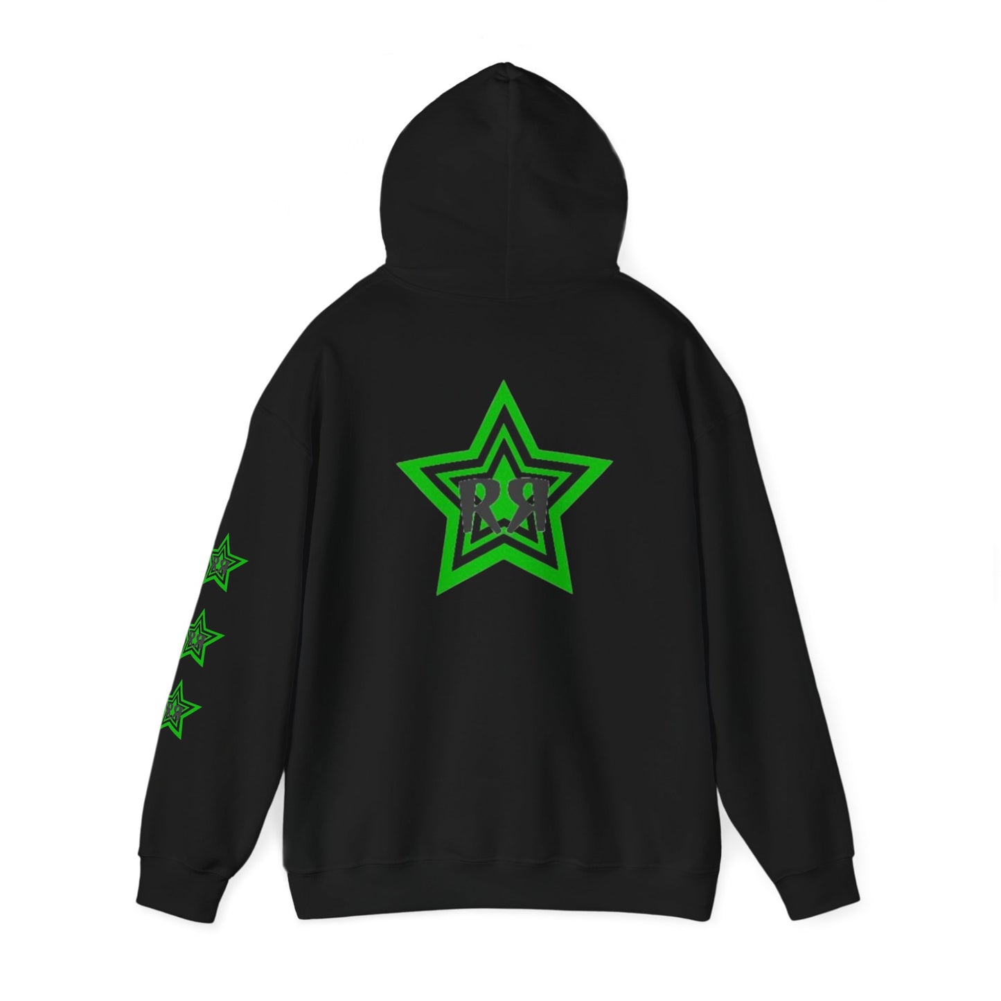 RR hoodie